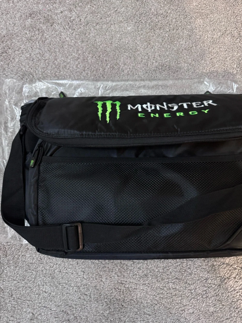 Monster energy Cooler bag New